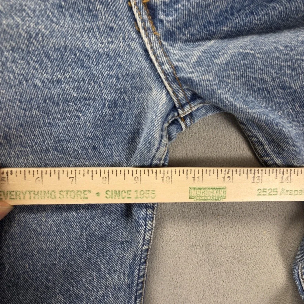 Levis information instead rely
